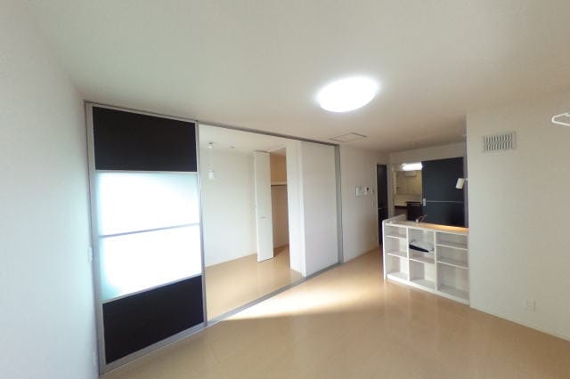  ソル グルージャ八軒家