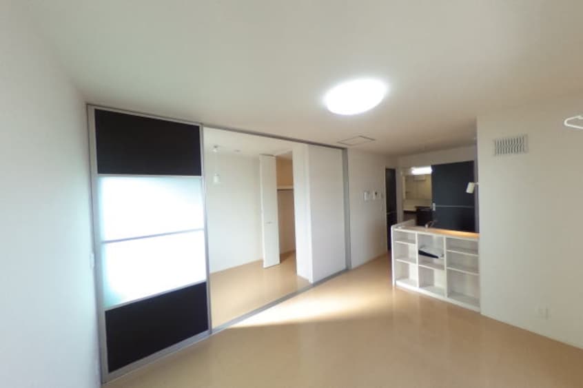  ソル グルージャ八軒家