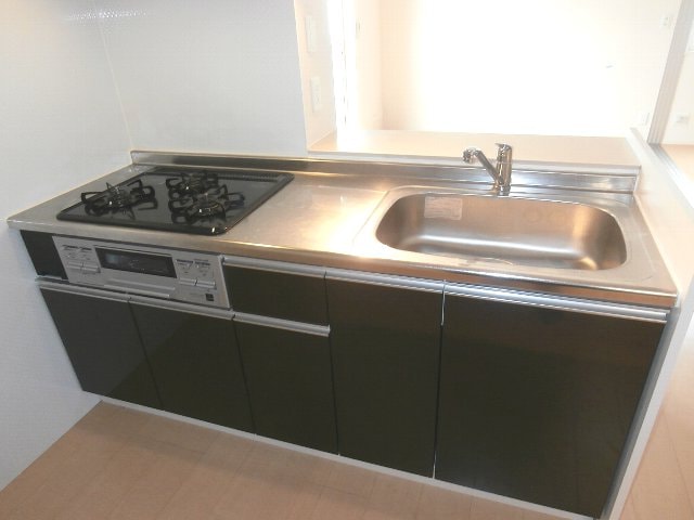 同仕様 ソル グルージャ八軒家