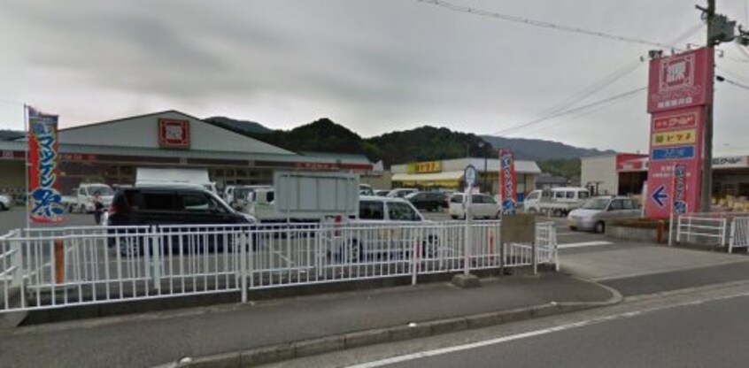 松源 海南阪井店(スーパー)まで1876m ソル・ステラⅢ