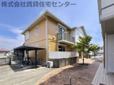 シャーメゾン秋月