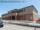 和歌山電鉄貴志川線/日前宮駅 徒歩16分 1階 築14年の外観