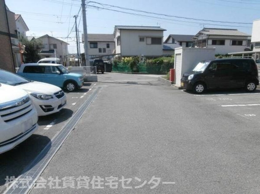  和歌山電鉄貴志川線/日前宮駅 徒歩16分 1階 築14年