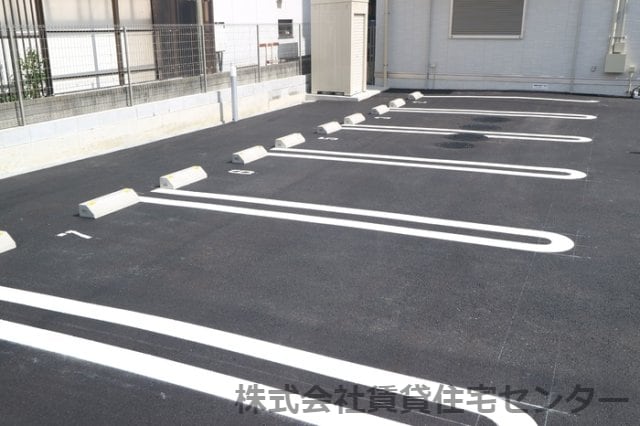 和歌山電鉄貴志川線/神前駅 徒歩9分 1階 築1年