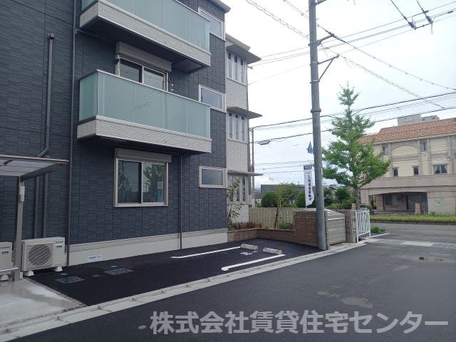  和歌山電鉄貴志川線/神前駅 徒歩9分 1階 築1年