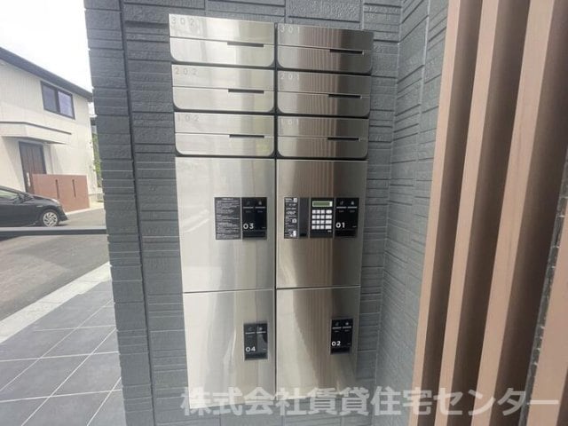  和歌山電鉄貴志川線/神前駅 徒歩9分 1階 築1年