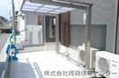  和歌山電鉄貴志川線/神前駅 徒歩9分 1階 築1年