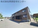  梟の杜コート　Ａ棟