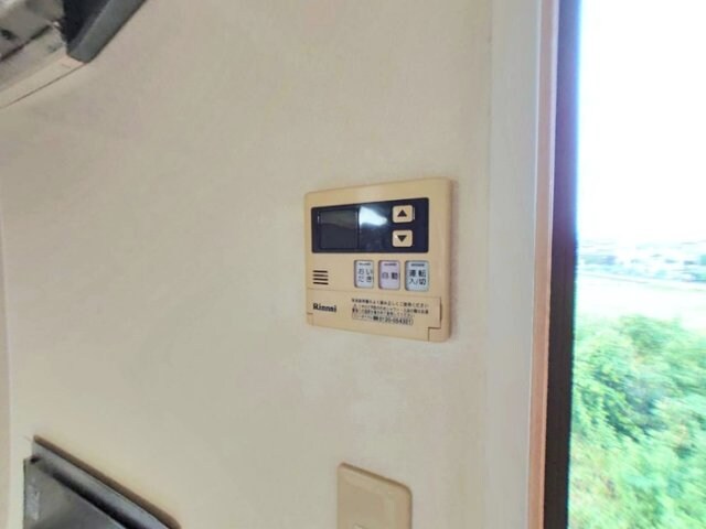  梟の杜コート　Ａ棟