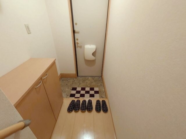 梟の杜コート　Ａ棟