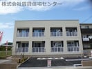 S･LIFEの外観