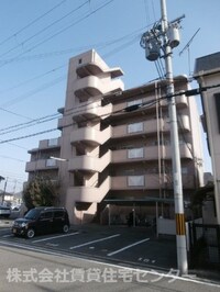 アメニティ黒田