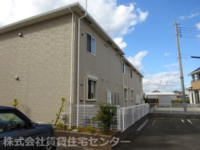  アヴニール　Ⅰ