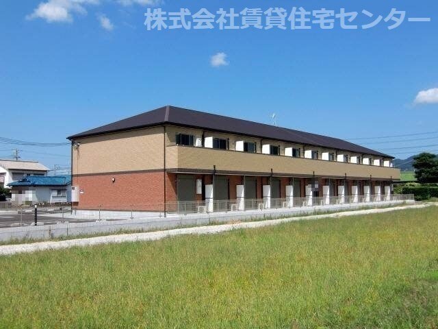  阪和線・羽衣線/紀伊中ノ島駅 徒歩13分 2階 築13年