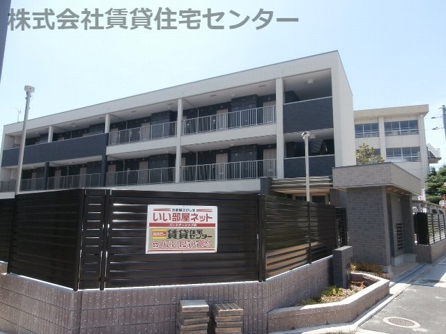  リンデンバウムⅡ