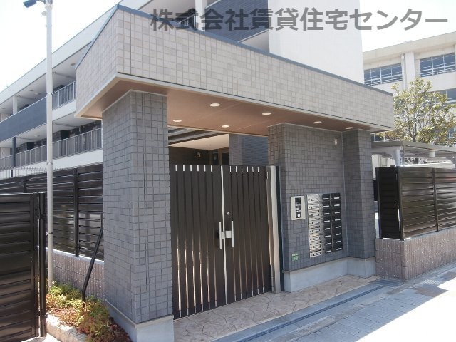  リンデンバウムⅡ