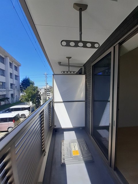  リンデンバウムⅡ