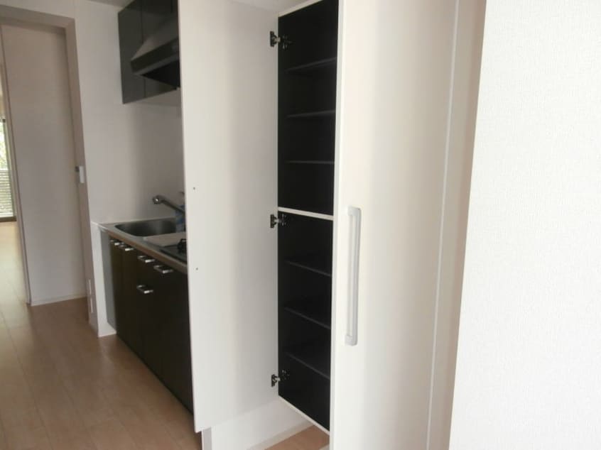  リンデンバウムⅡ