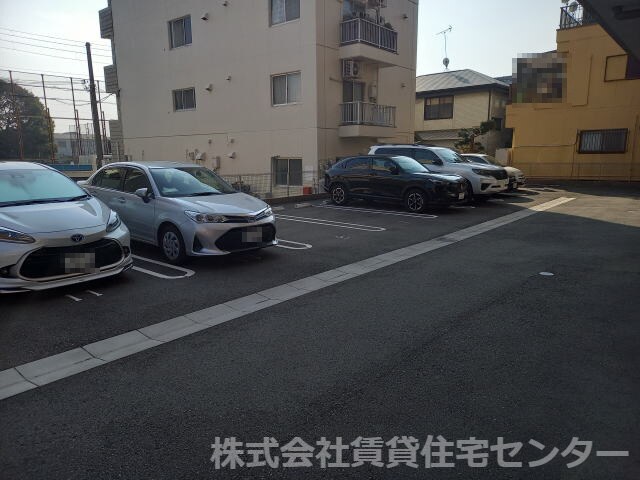  レジデンスヒルズ　ザ　ワカヤマ