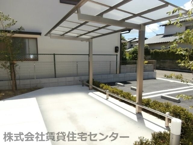  ガーデンハイツⅡ