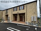 フレスコ・パッソⅡの外観