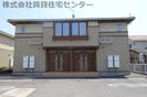 ビーネⅢの外観