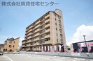 グランメール新生町の外観