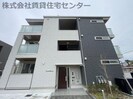D-Luce黒田-EASTの外観