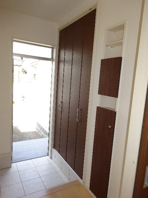  ラ・フェリオ有本