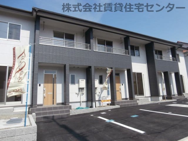  ラ・フェリオ有本