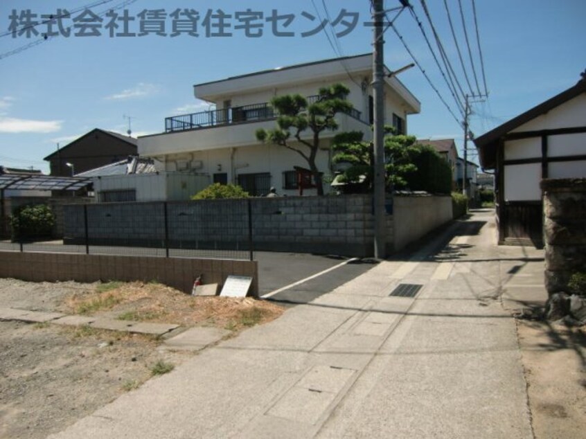  ヴィラ フロレスタ