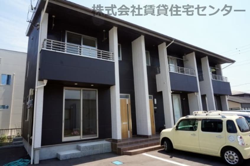  ラ・フェリオ鳴神