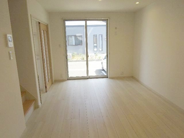 同仕様 ラ・フェリオ鳴神