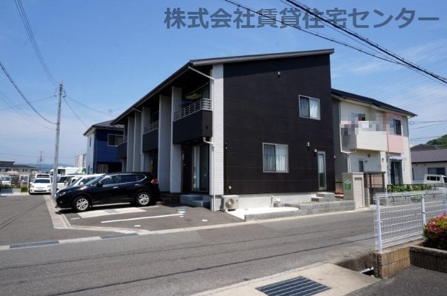  ラ・フェリオ鳴神