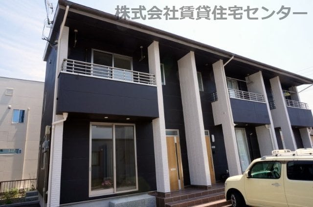  ラ・フェリオ鳴神