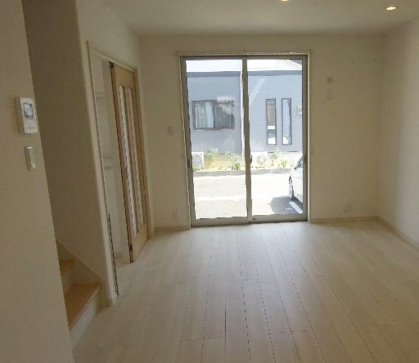 同仕様 ラ・フェリオ鳴神