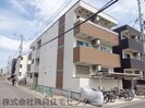 フジパレス黒田Ⅴ番館の外観