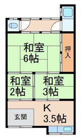 保田アパート
