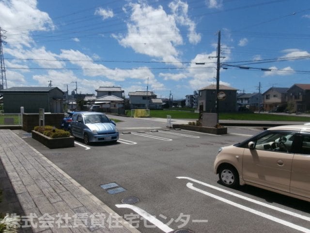  グリーンヒルミヤケⅠ