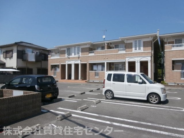  グリーンヒルミヤケⅠ