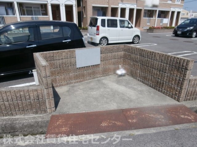  グリーンヒルミヤケⅠ