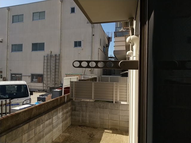  シャーメゾン金龍寺丁