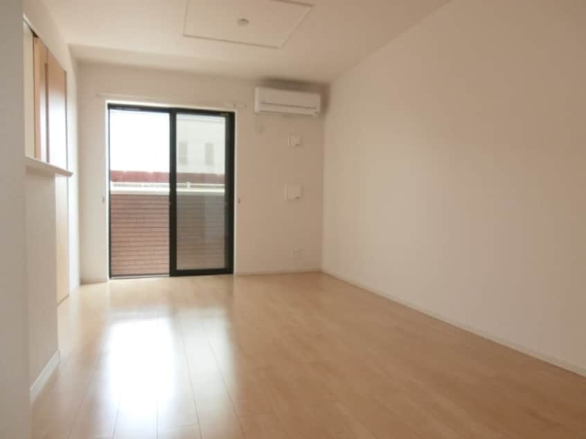  ボヌール岩橋Ⅰ