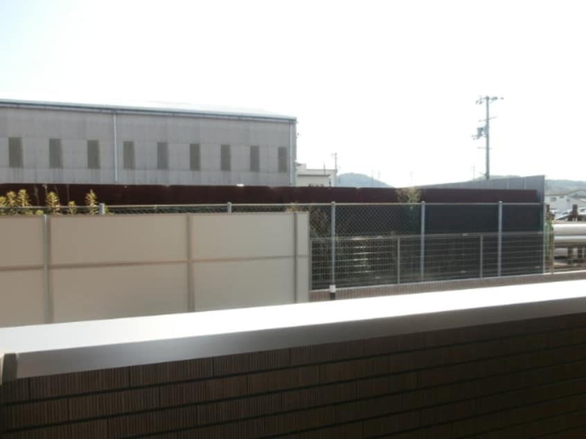  ボヌール岩橋Ⅰ