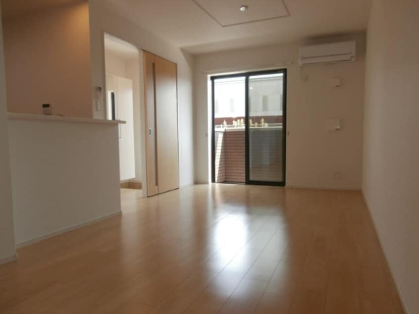  ボヌール岩橋Ⅰ