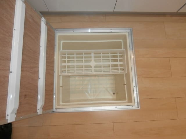  ボヌール岩橋Ⅰ