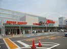 オークワ 本社中島店様(スーパー)まで1645m リバーサイドハイツ岡本