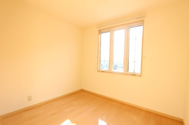  阪和線・羽衣線/和歌山駅 バス10分津秦下車:停歩3分 2階 築18年