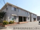 マグノリアコートＡ棟の外観