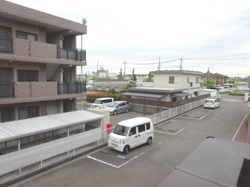  パレ・エクセランⅡ